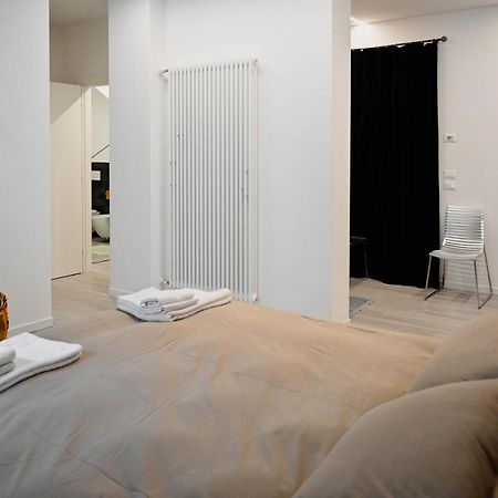 Apartmán Cozy Studio Downtown Bassano del Grappa Exteriér fotografie