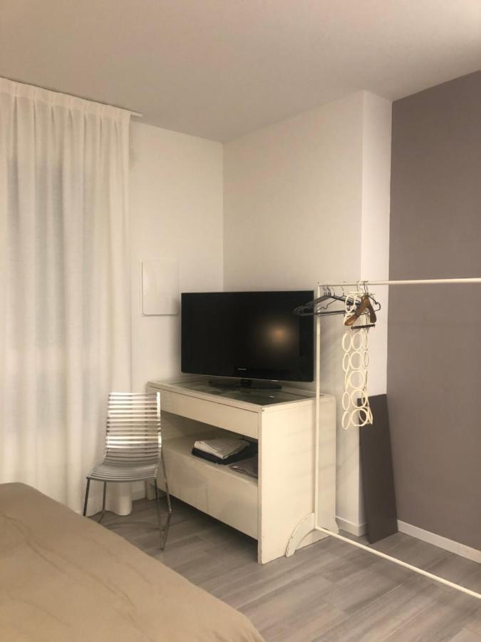 Apartmán Cozy Studio Downtown Bassano del Grappa Exteriér fotografie