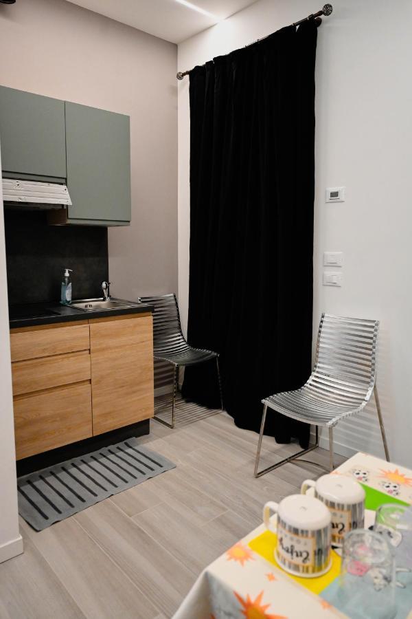 Apartmán Cozy Studio Downtown Bassano del Grappa Exteriér fotografie