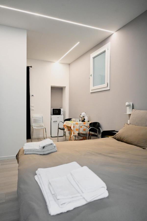 Apartmán Cozy Studio Downtown Bassano del Grappa Exteriér fotografie