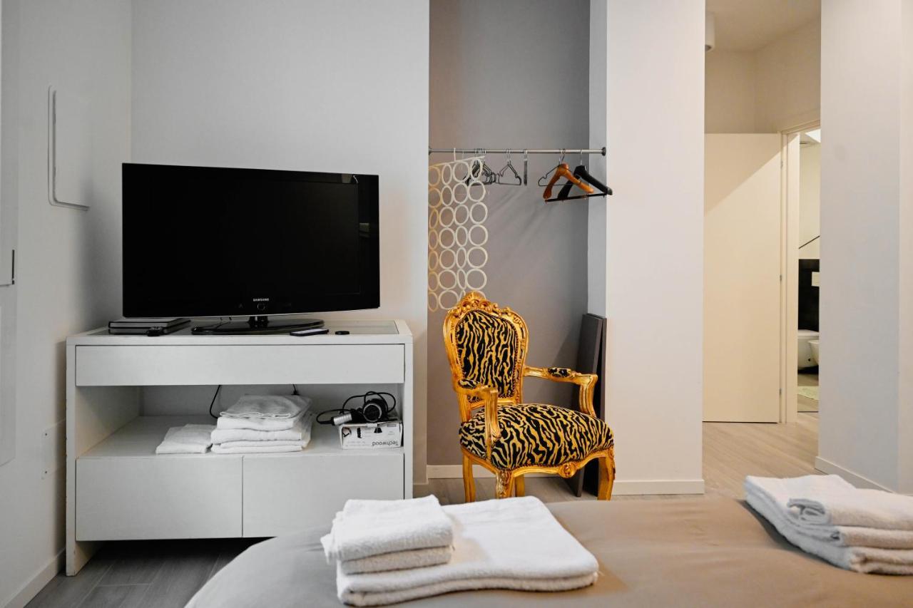 Apartmán Cozy Studio Downtown Bassano del Grappa Exteriér fotografie